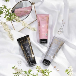 Balsam perfumowany Glantier