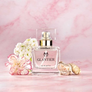 Perfum standard Glantier