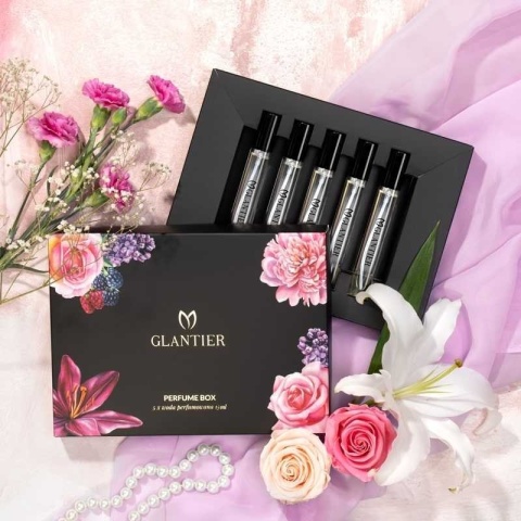 PERFUMETKI GLANTIER