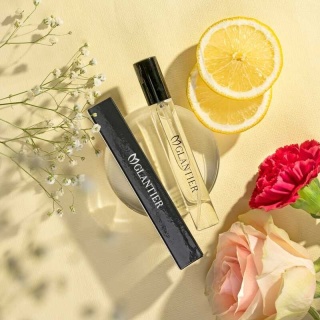 Perfumetki Glantier 15 ml – elegancja w kompaktowej formie