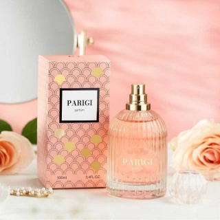Perfumy autorskie Glantier