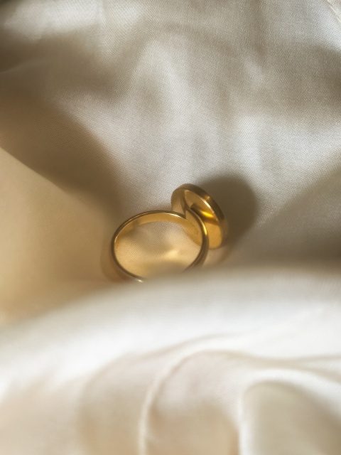 Ręcznie robiona biżuteria z kwiatami w żywicy Ręcznie robiona biżuteria z kwiatami w żywicy